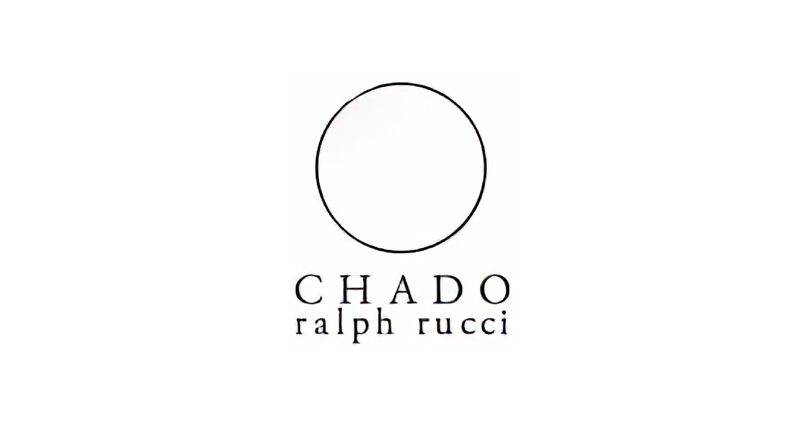 Chado Ralph Rucci Case Study