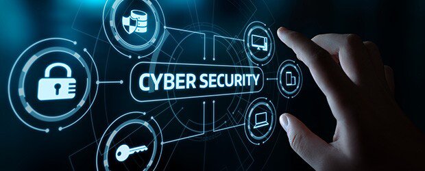 Cybersecurity professionals conducting security audit